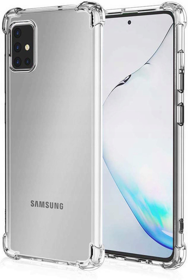 Купить ЧЕХОЛ A-SHOCK ARMOR + СТЕКЛО для SAMSUNG GALAXY A51: отзывы, фото, характеристики в интерне-магазине Aredi.ru