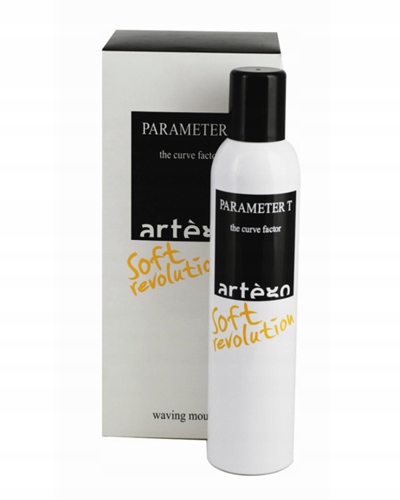 ARTEGO PARAMETER T SOFT TRWAŁA W PIANCE 300ML