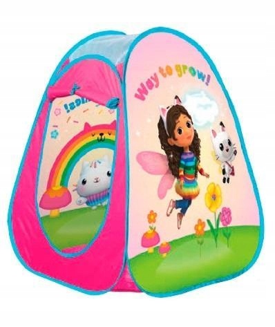 JOHN NAMIOT SAMOROZKŁADAJĄCY GABI, SIMBA