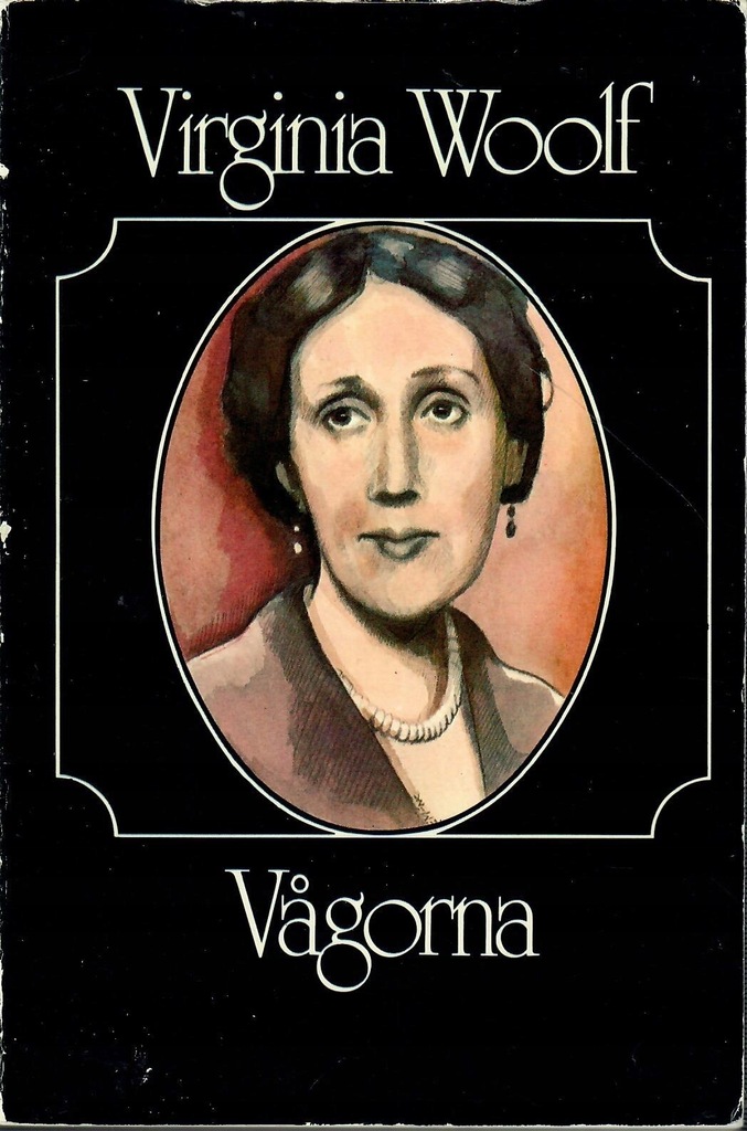 Woolf - VAGORNA