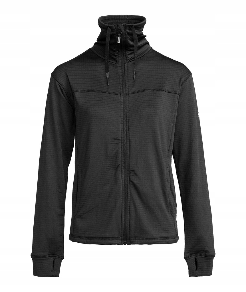 Roxy bluza damska bez kaptura, rozpinane rozmiar XS