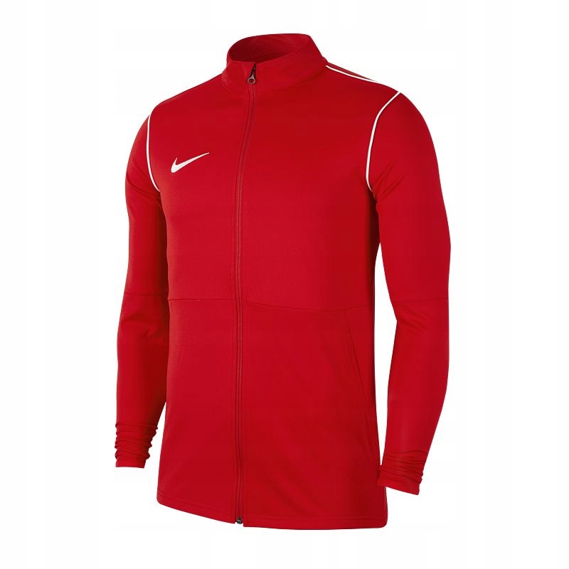 Bluza Nike Dry Park 20 Training Jr BV6906-657 128