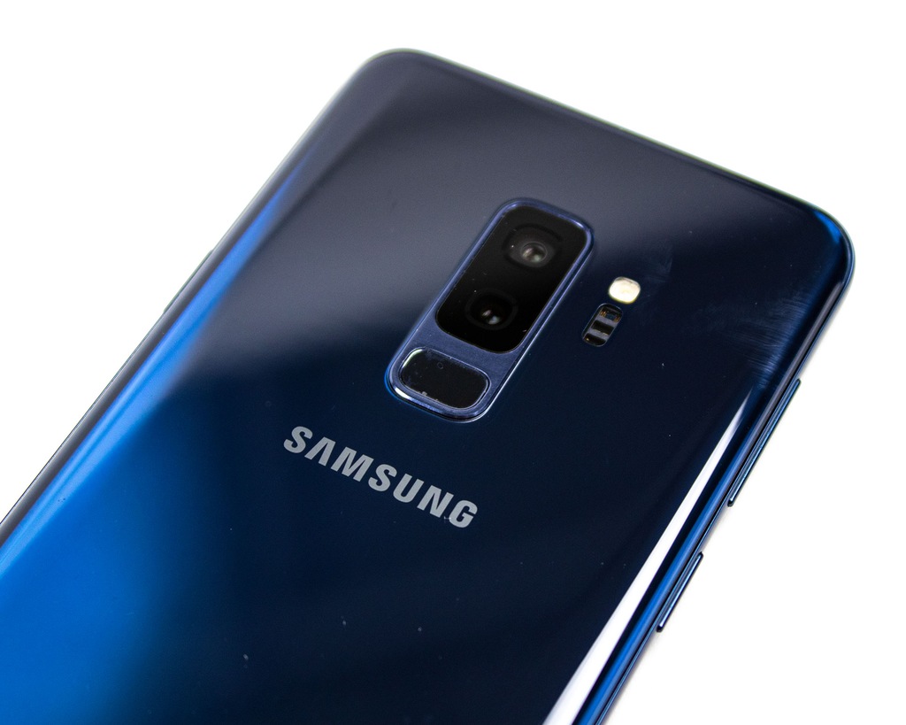 samsung s9 plus duos specs