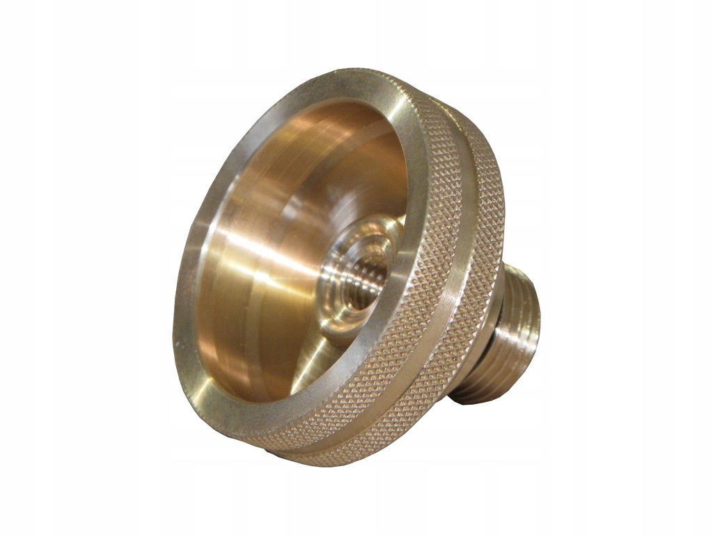 GOMET Przejścieádo tankowania typu DISH - na dystrybutory: Holandia,