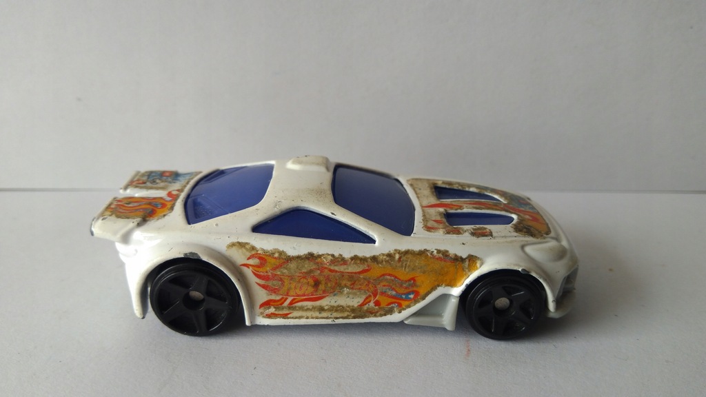 好評 Hot Wheels 9260457263 - McDonald's 2012 Mattel - ミニカー