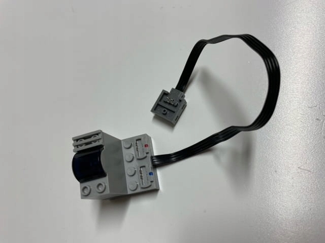 LEGO TECHNIC 8884 POWER FUNCTIONS - ODBIORNIK V2