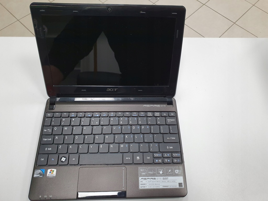 Laptop Asus ROG GL703G Lombard66Osw2