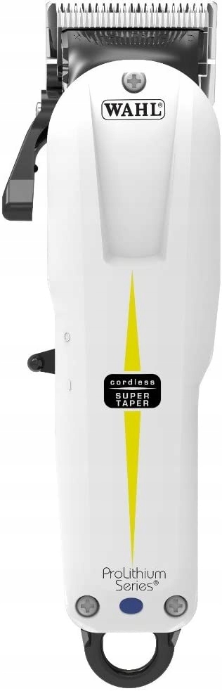 Maszynka do strzyżenia Wahl CORDLESS SUPER TAPER