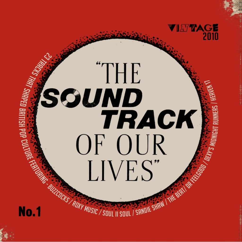 Emi Gold The Soundtrack Of Our Lives