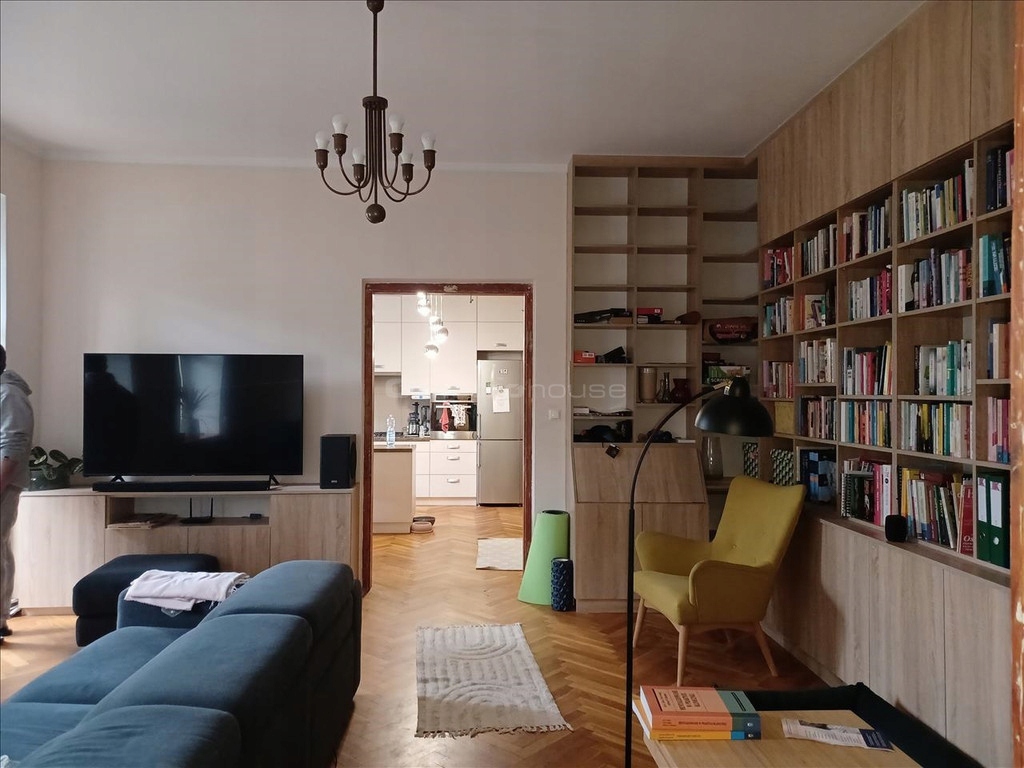 Mieszkanie, Łowicz (gm.), 81 m²