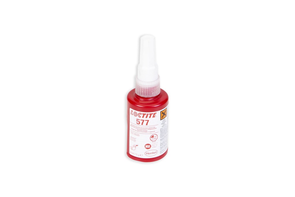 246635 Loctite 577 Uszczelniacz do gwintów 50 ml