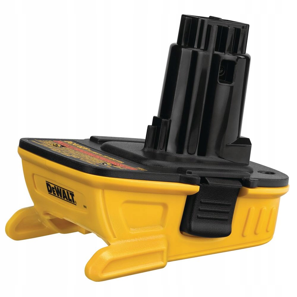 Dewalt DCA1820 Przejściówka Bateria 18 V Adapter