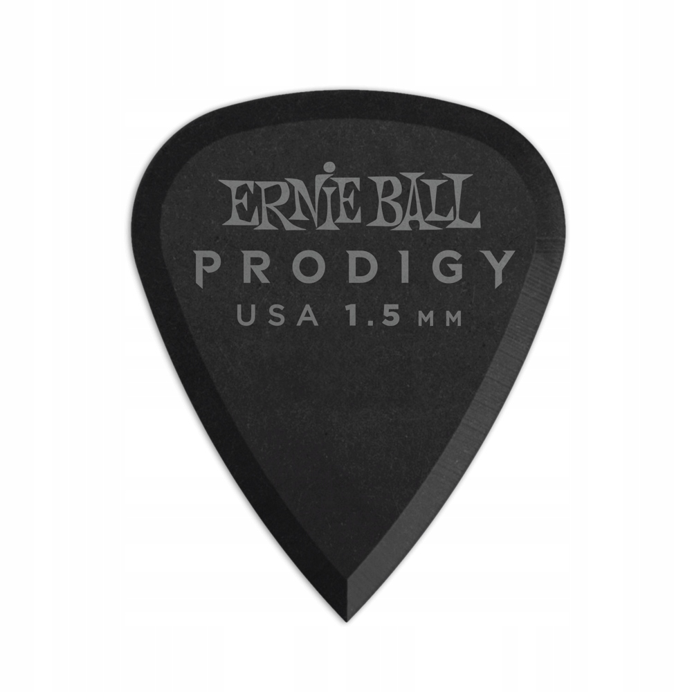 Ernie Ball Prodigy kostki kostka 1.5mm