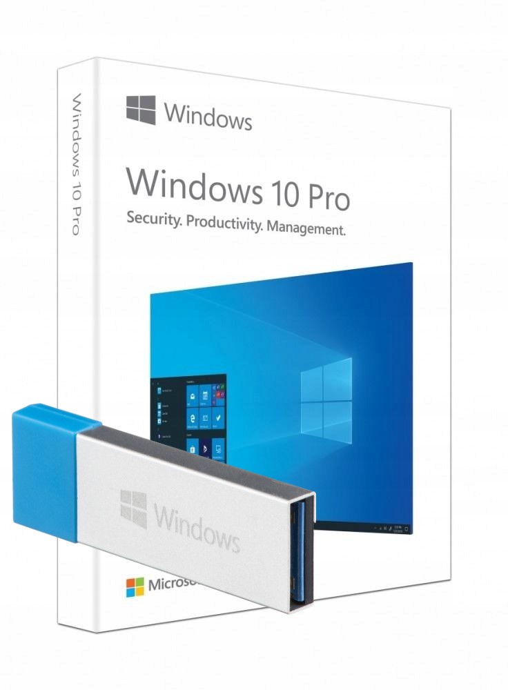Купить Microsoft Windows 10 ПРОФЕССИОНАЛЬНАЯ КОРОБКА PL: отзывы, фото, характеристики в интерне-магазине Aredi.ru