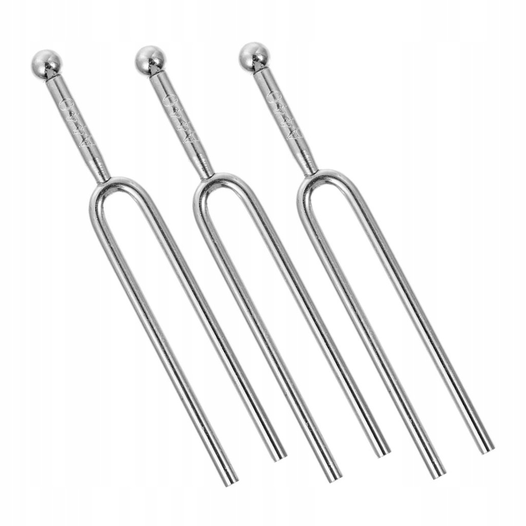 Tone Tuners Metal Tuning Fork Tool