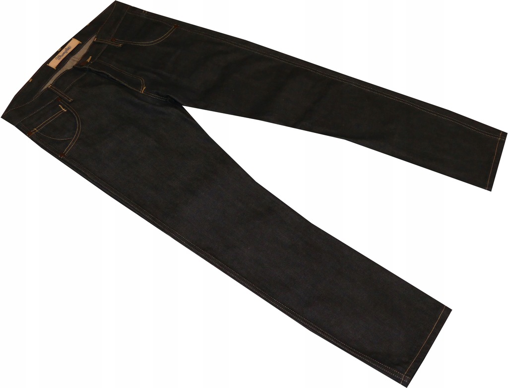 WRANGLER_W33 L32_Spodnie JEANS 936