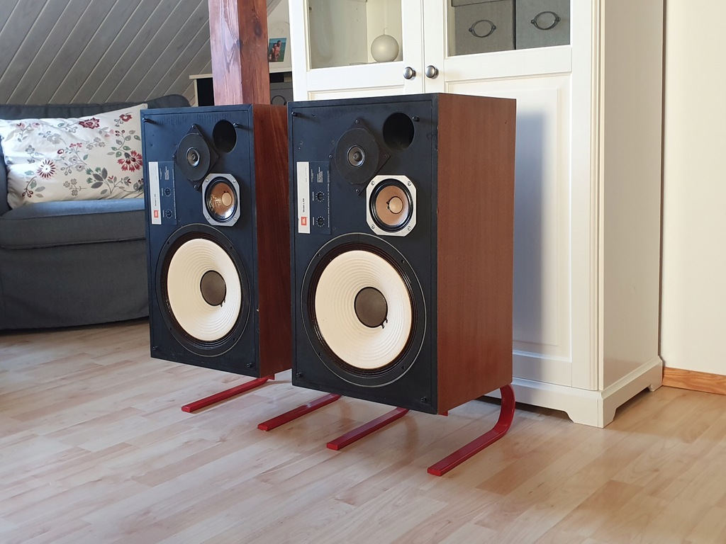 Jbl L100 Classic Allegro