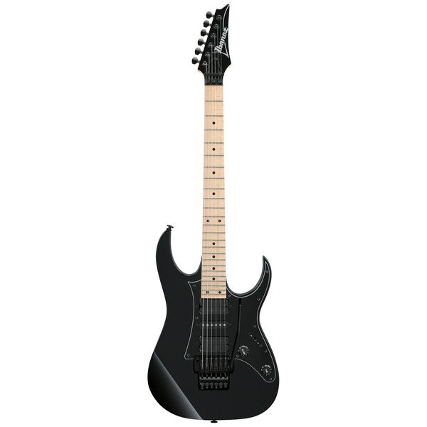 Ibanez RG550-BK Gitara elektryczna Superstrat