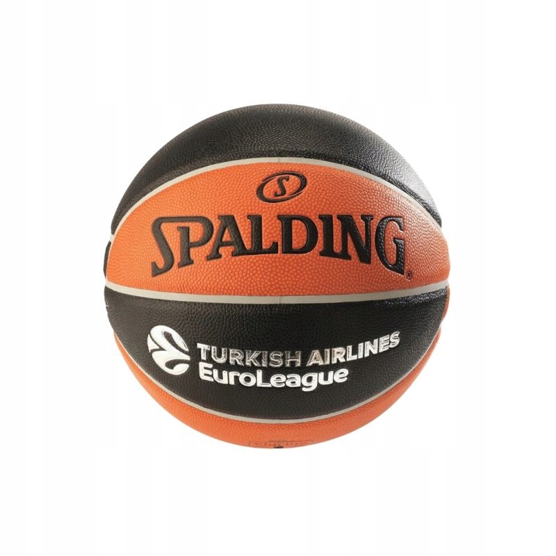 Piłka Spalding Euroleague TF-1000 Ball 84004Z 7