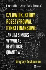 Człowiek, który rozszyfrował rynki finansowe