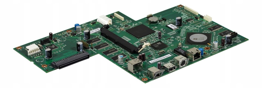 Regenerowany HP FORMATTER PCA BASE, RP000356222