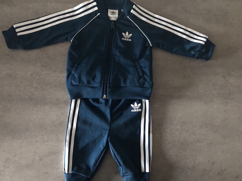 Dres adidas