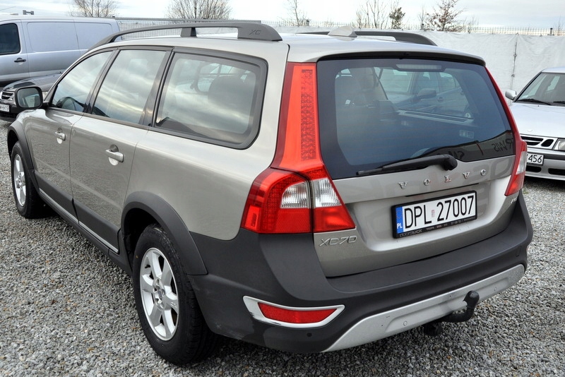 Купить VOLVO XC70 Momentum D5 185KM AWD идеальный сервис для внедорожников: отзывы, фото, характеристики в интерне-магазине Aredi.ru