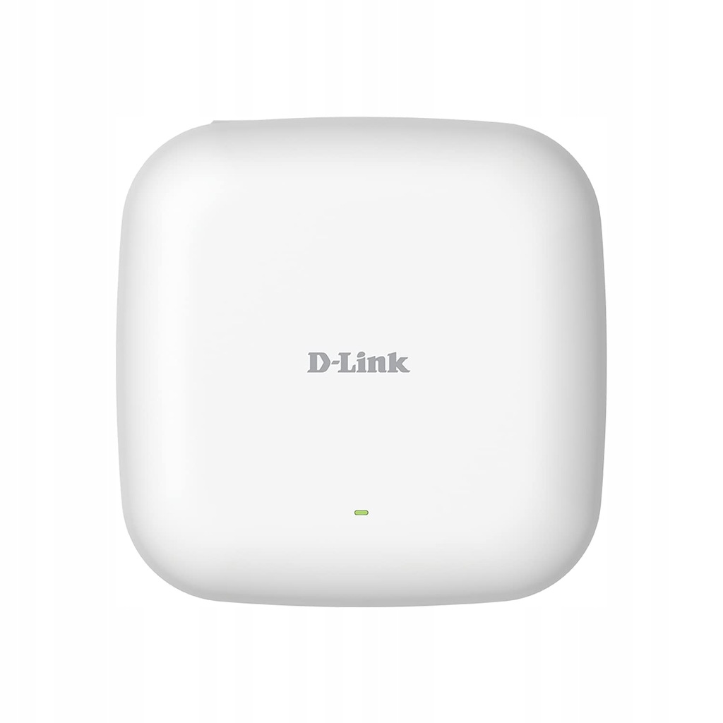 Access Point D-Link AC1200 802.11n (Wi-Fi 4)