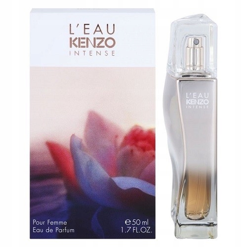 Kenzo L'Eau Par Kenzo Colors 13 Pour Femme Eau De Toilette 1.7 oz/50  ml