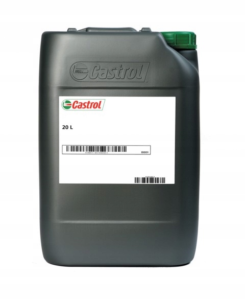 Olej sprężarkowy Castrol Aircol PD 100 20L