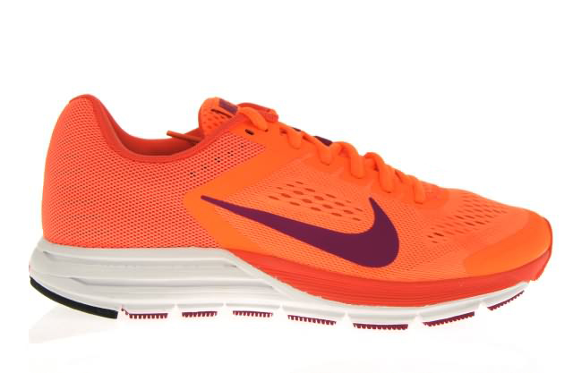 BUTY NIKE ZOOM STRUCTURE 17+ rozm.38,5