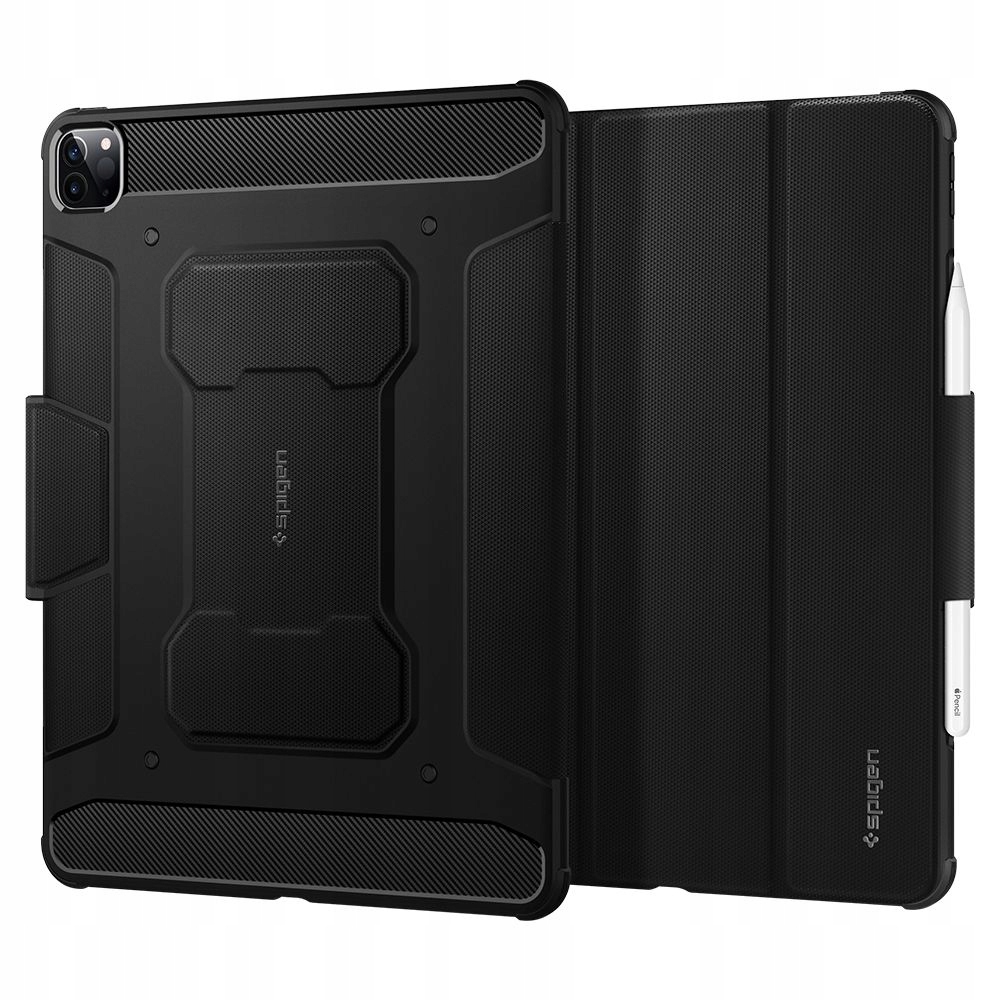 ETUI SPIGEN RUGGED ARMOR PRO do IPAD PRO 11