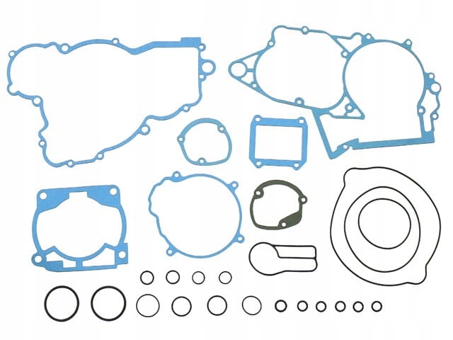 NAMURA KOMPLET USZCZELEK KTM SX250 '03-'04
