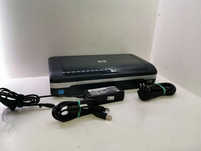 DRUKARKA HP OFFICEJET 470