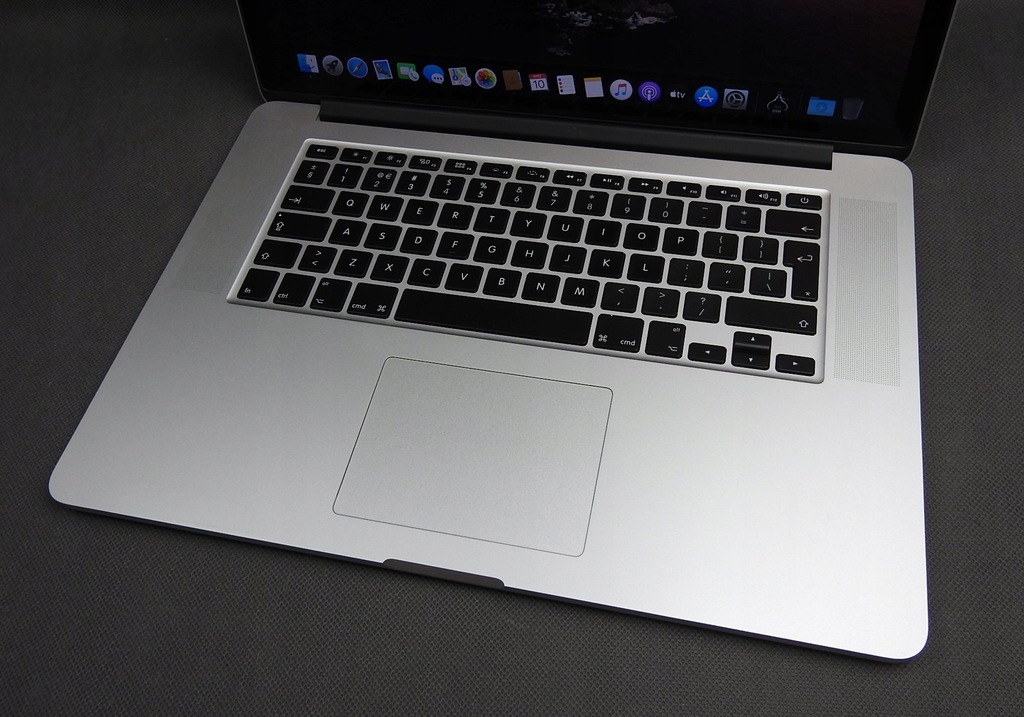 Купить Apple MacBook Pro Retina 15 i7 16 500 GT750 GW FV: отзывы, фото, характеристики в интерне-магазине Aredi.ru