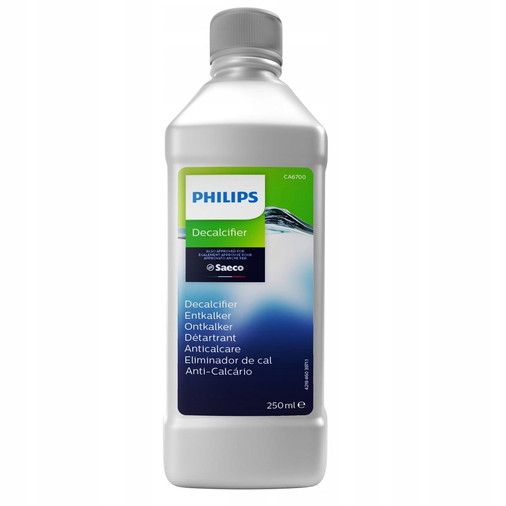 Odkamieniacz Philips 250 ml ORYGINAŁ CA6700/00