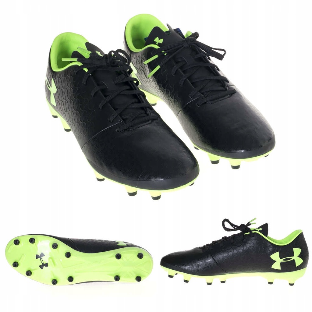 Under Armour Magnetico Select FG 45 sportsbox_pl