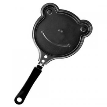 Patelnia ŻABA ŻABKA do racuchów placków PAN CAKE