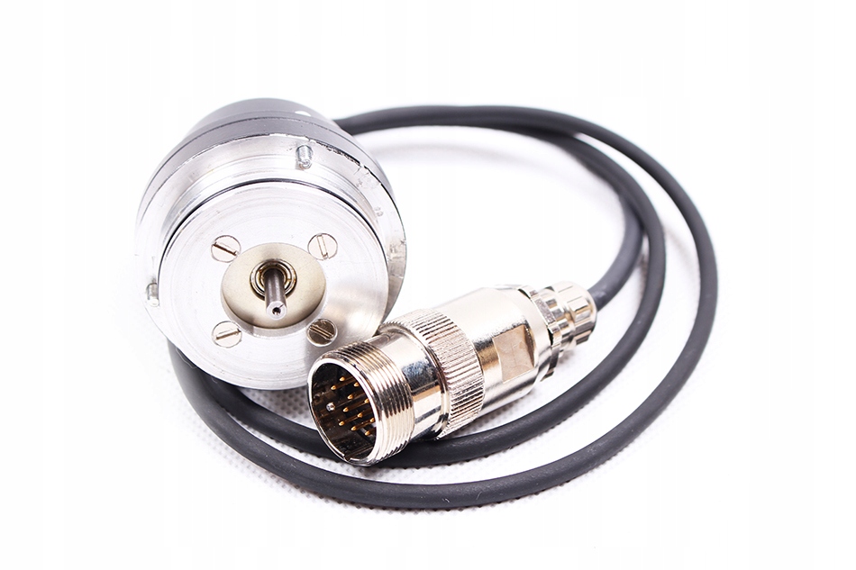 MAC025A-0-WS-4-E 040-B-0/WI657LV ENKODER ID15795