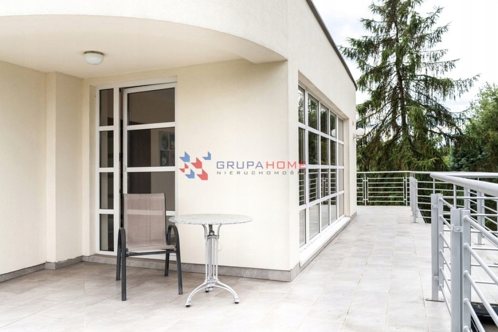 Dom, Piaseczno, Piaseczno (gm.), 326 m²