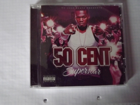 50 CENT - SUPERSTAR na WOŚP