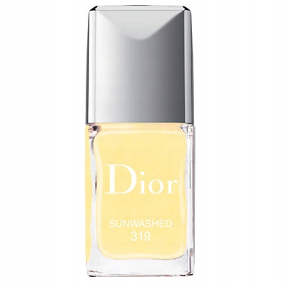 Dior Vernis Lakier do paznokci 319 SUNWASHED, 10ml