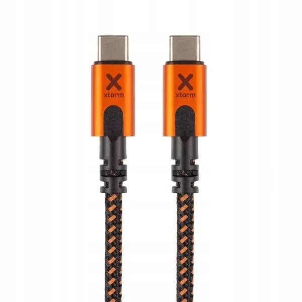 Xtorm Kabel Xtreme USB-C Power Delivery (1,5m)