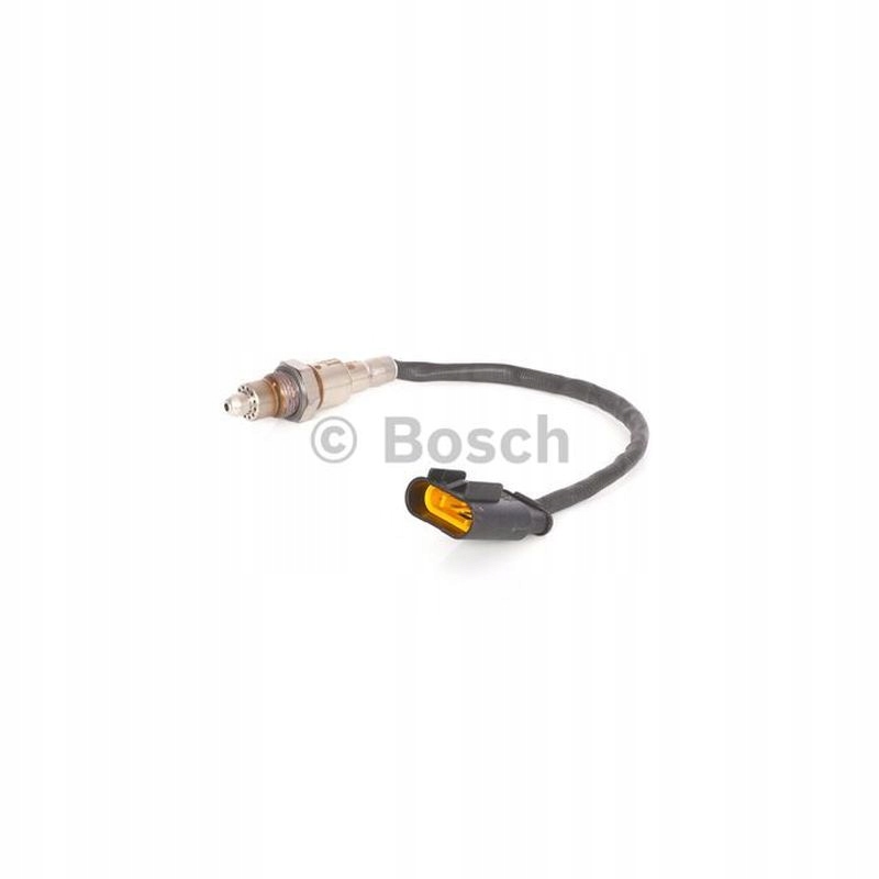 Sonda lambda Bosch Fiat: Doblo 152, 263,263, 500l