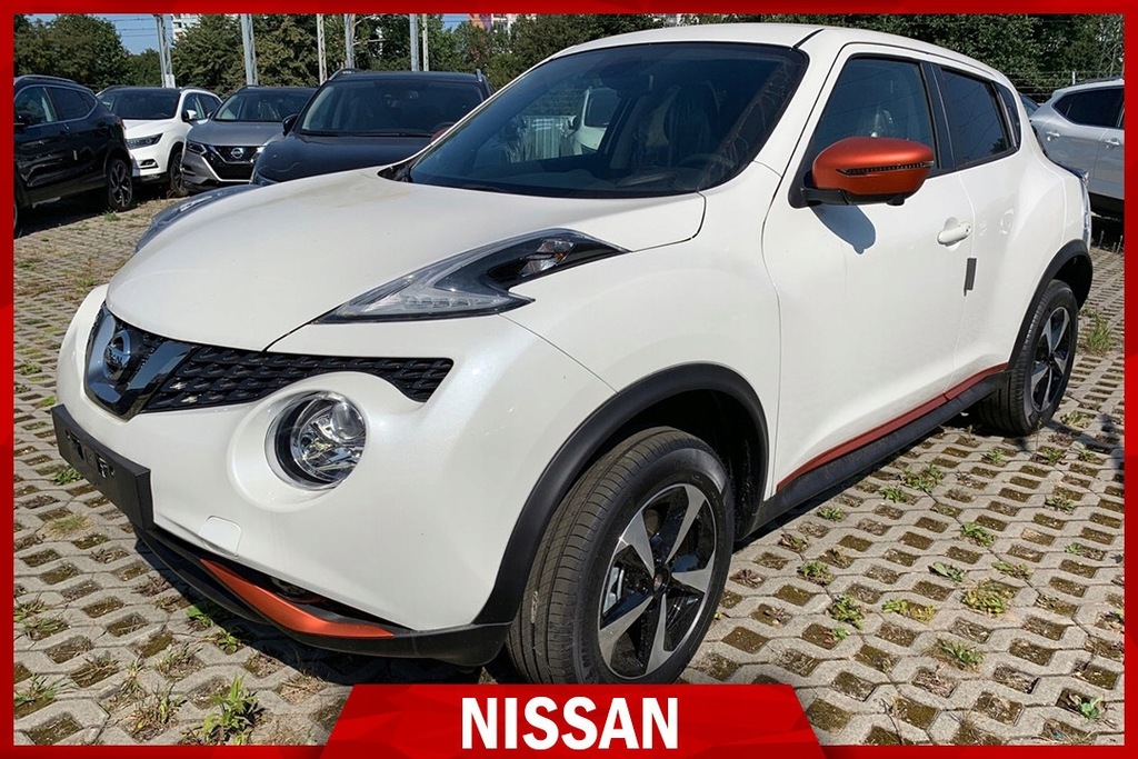 Купить Nissan Juke N-Connecta 1.6 112 л.с. Xtronic, диски 16: отзывы, фото, характеристики в интерне-магазине Aredi.ru