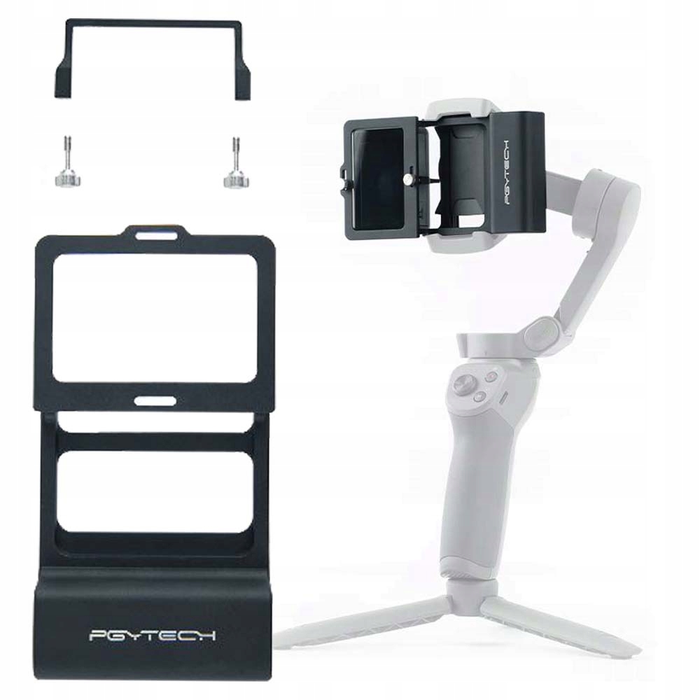 ADAPTER DO GOPRO 7 6 5 4 DJI OSMO ACTION MOBILE 2 8701914069