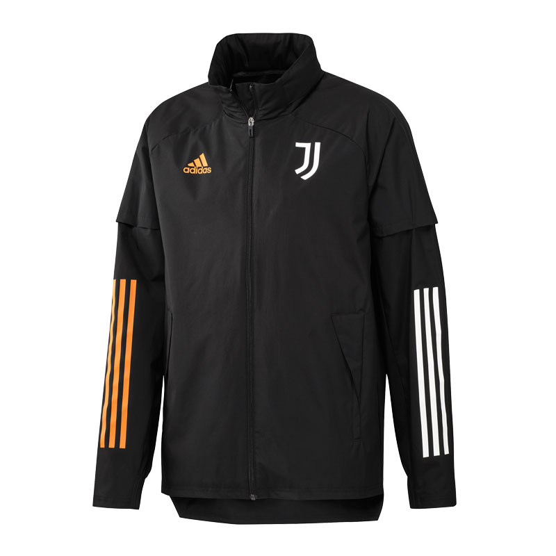 adidas Juventus All-Weather kurtka 341 Rozmiar L!