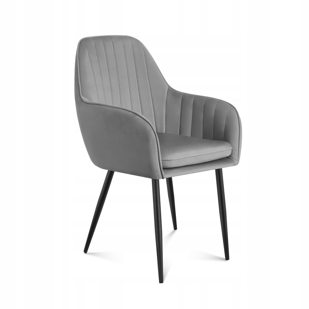 Krzesło Mark Adler Prince 6.0 Grey