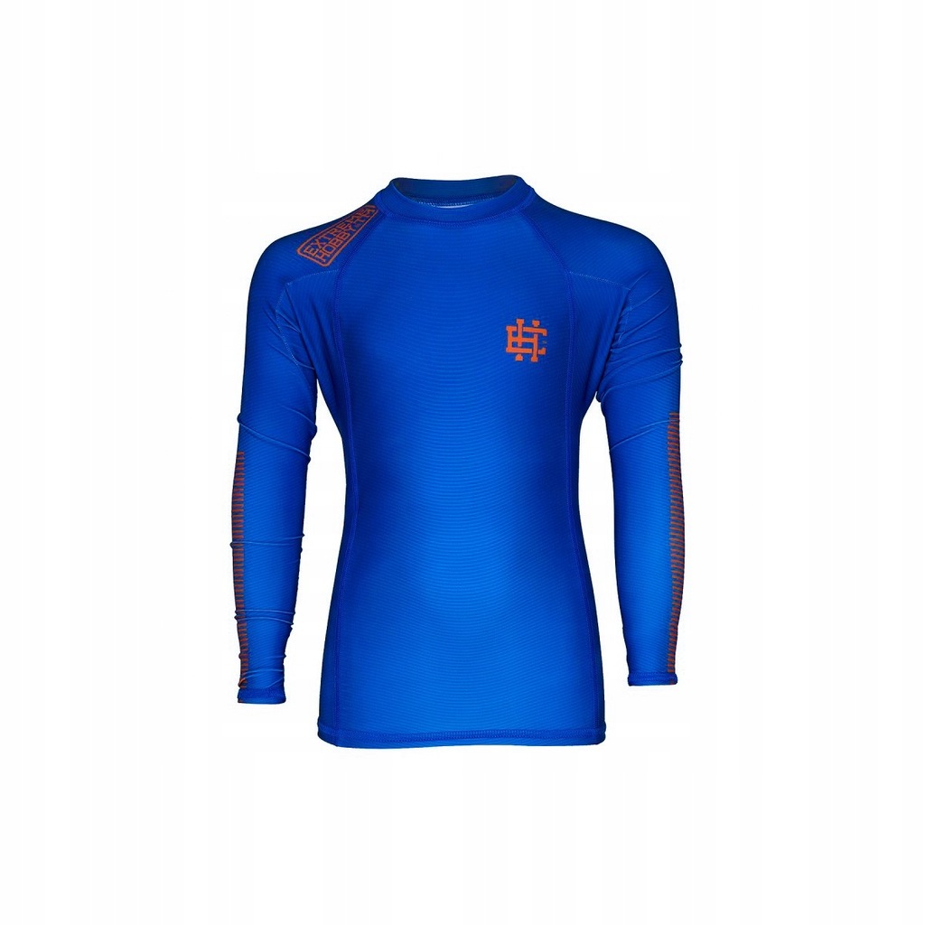 RASHGUARD dziecięcy ACTIVE Extreme Hobby 116