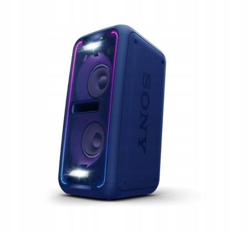 glosnik sony gtk xb7